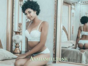 Avahamilltone
