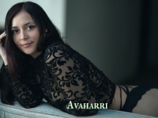 Avaharri