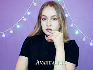 Avahealthy