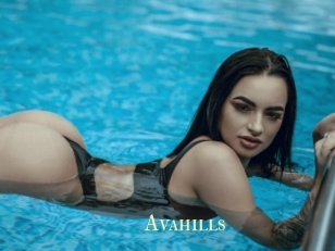 Avahills