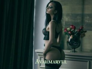 Avahmarvel