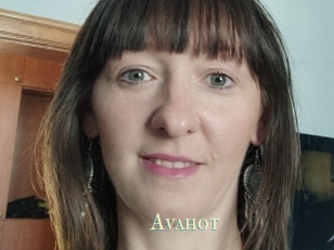Avahot