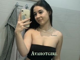 Avahotgirl