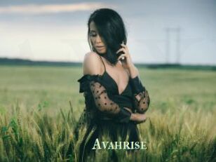 Avahrise