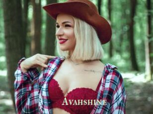 Avahshine