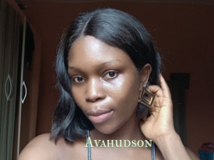Avahudson