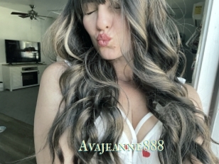 Avajeanne888