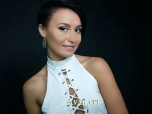 Avakate