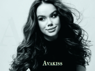Avakiss