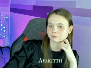 Avakittu