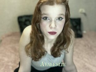 Avaleslie