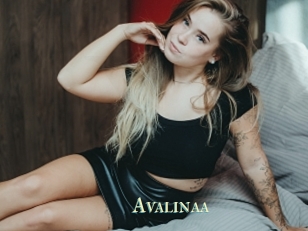 Avalinaa