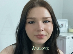 avalove Actrice xxx