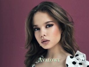 Avalowe