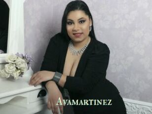 Avamartinez