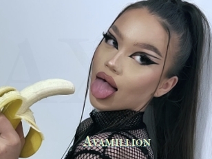 Avamillion