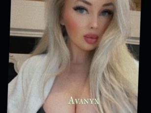 Avanyx