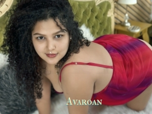 Avaroan