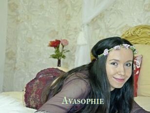 Avasophie