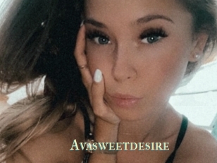 Avasweetdesire