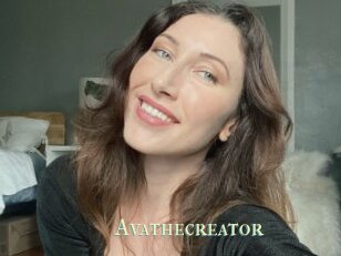 Avathecreator