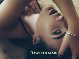 Avayaddams