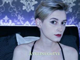 avelinegotye Actrice xxx