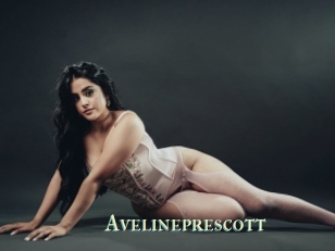 Avelineprescott