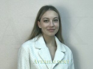 Averiealbert