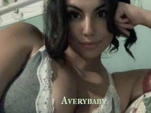 Averybaby