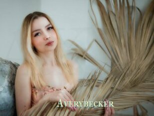 Averybecker