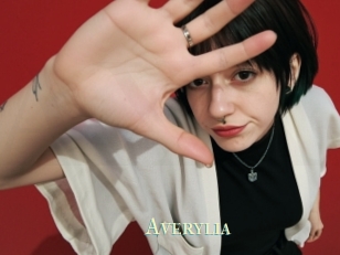 Averylia