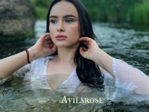 Avilarose