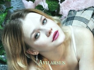 Avilarsen