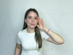 Avischerven