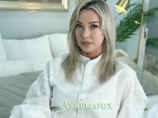Avreliafox