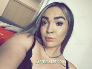 Avrialxoxo