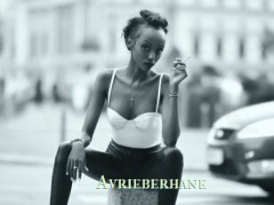 Avrieberhane