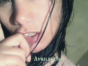 Avrilfetish