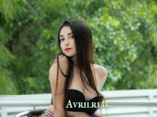 Avrilred