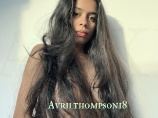 Avrilthompson18