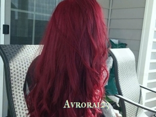 Avrora123