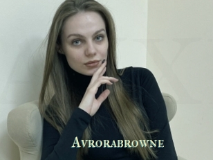 Avrorabrowne