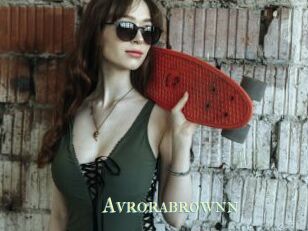 Avrorabrownn