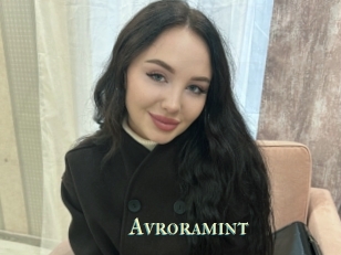 Avroramint
