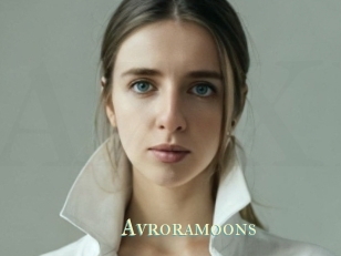 Avroramoons