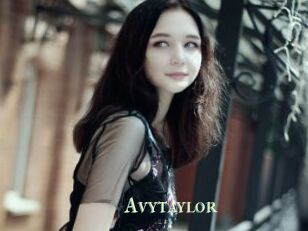 Avytaylor
