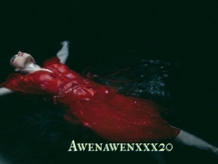 Awenawenxxx20