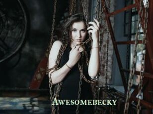 Awesomebecky