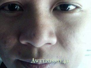 Awetpussiie4u